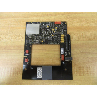Sick 4042943 Circuit Board - Used