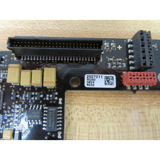 Sick 4042943 Circuit Board - Used