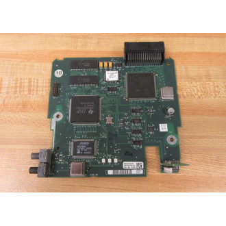 Allen Bradley 74102-535-52 Circuit Board 7410253552 - Used