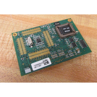 Delectric 1438052V02 Circuit Board - Used