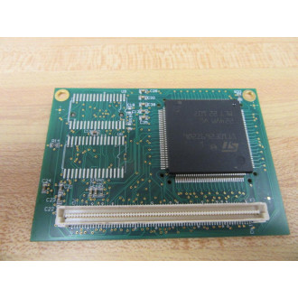 Delectric 1438052V02 Circuit Board - Used