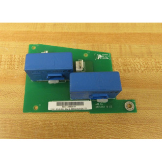 ABB GCUR-5531 Circuit Board GCUR5531 - Used