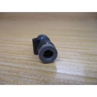 Norgren C20200400 Push-To-Connect Tube Union (Pack of 5)