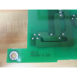 ABB GCUR-5531 Circuit Board GCUR5531 - Used
