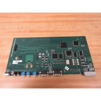 0016-6564 Circuit Board AW00166564 - Parts Only