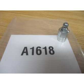 Alemite A1618 Zerk Grease Fitting (Pack of 20)
