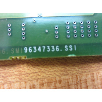 96347296 Circuit Board 96347296A01 - Used