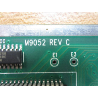 M9052 Circuit Board A2450300C - Used