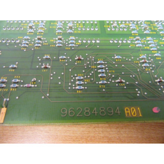 Allen Bradley 962848 Circuit Board 96284894 A01 - Used