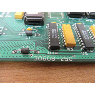 30608-249-01 Board 3060824901 - Used