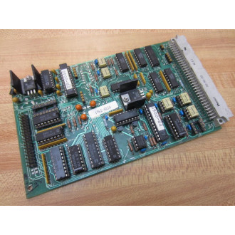 Digatron 1962-0024 Board 1962-3024B1962-0224 - Used