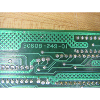 30608-249-01 Board 3060824901 - Used