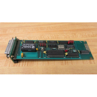 Etamic E 430 706 Circuit Board E430706 - Used