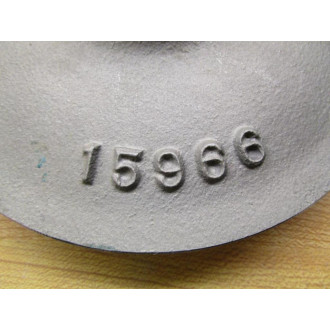 Aloyco 15966 Disc SA351-CF8 - New No Box