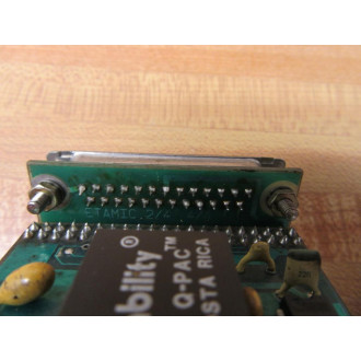 Etamic E 430 706 Circuit Board E430706 - Used