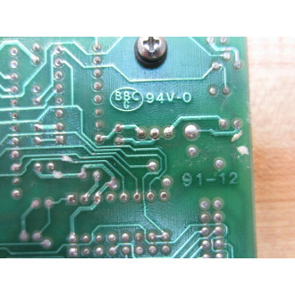 Digatron 1962-0024 Board 1962-3024B1962-0224 - Used