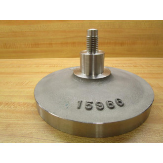 Aloyco 15966 Disc SA351-CF8 - New No Box