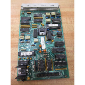 Digatron 1962-0024 Board 1962-3024B1962-0224 - Used