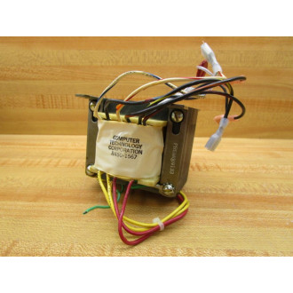 Computer Technology R450-1567 Transformer R4501567 - Used