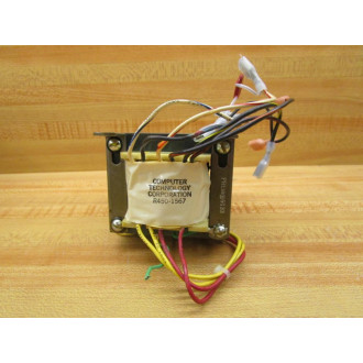 Computer Technology R450-1567 Transformer R4501567 - Used