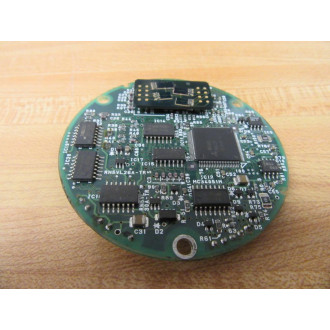 Mitsubishi RJ180 Circuit Board BN634B677G51 - Used