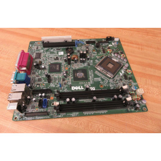 Dell CN-0M863N-73604-9BF-00SU Board CN0M863N736049BF00SU - Used