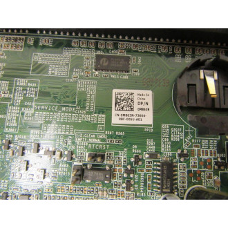 Dell CN-0M863N-73604-9BF-00SU Board CN0M863N736049BF00SU - Used