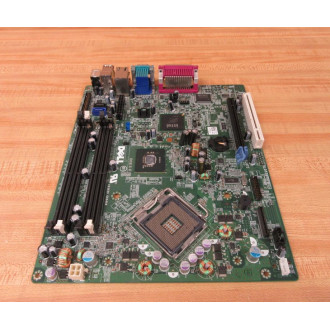 Dell CN-0M863N-73604-9BF-00SU Board CN0M863N736049BF00SU - Used