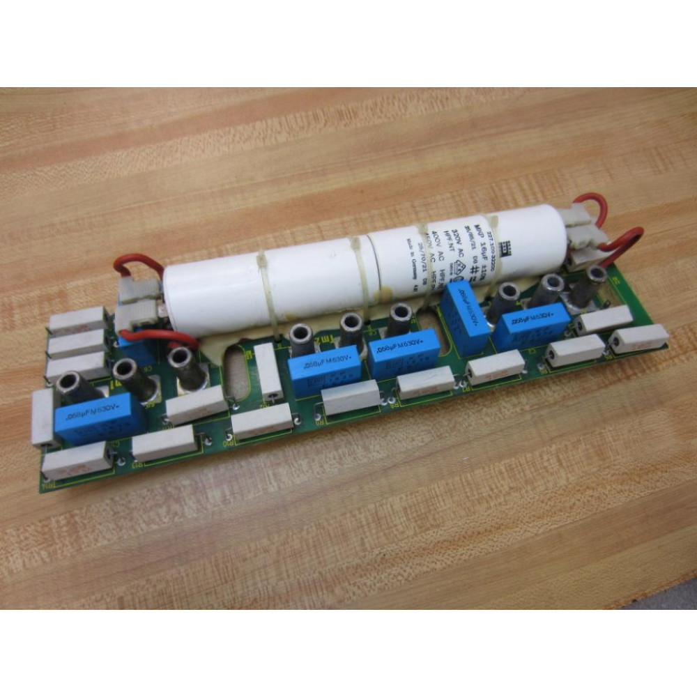 Indramat 109-0575-1A04-06 Circuit Board 10905751A0406 - Used