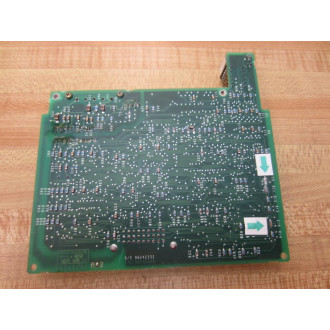S96242237 Circuit Board - Parts Only