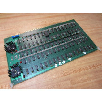 Norland Instruments 208D001D Circuit Board 208D00ID Board As Is - Parts Only