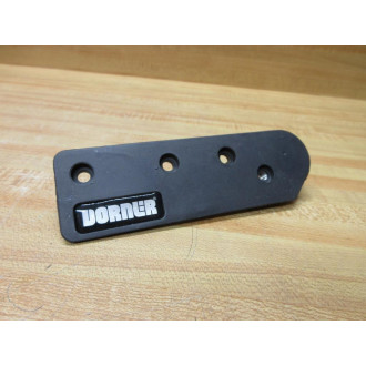Dorner 240426 Head Plate - New No Box