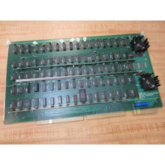 Norland Instruments 208D001D Circuit Board 208D00ID Board As Is - Parts Only