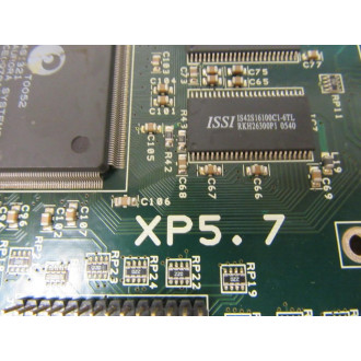 KME 34BC0486CC Circuit Board - Used