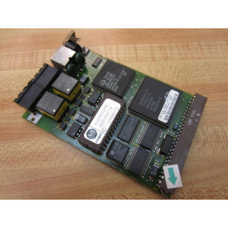Allen Bradley 96254872 Circuit Board Rev. Q Non-Refundable - Parts Only