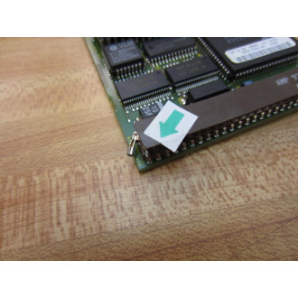 Allen Bradley 96254872 Circuit Board Rev. Q Non-Refundable - Parts Only