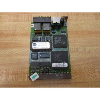 Allen Bradley 96254872 Circuit Board Rev. Q Non-Refundable - Parts Only