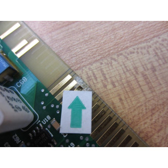 Nortel NT5C15PE-11 Circuit Board NT5C15PE11 - Parts Only