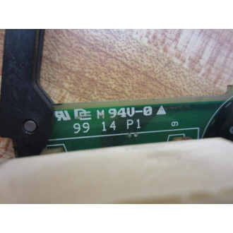 Nortel NT5C15PE-11 Circuit Board NT5C15PE11 - Parts Only