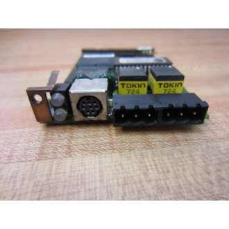 Allen Bradley 96254872 Circuit Board Rev. Q Non-Refundable - Parts Only
