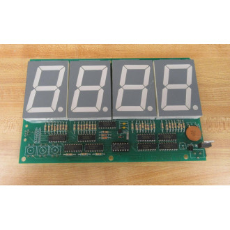 Cousign V9 Circuit Board - Used