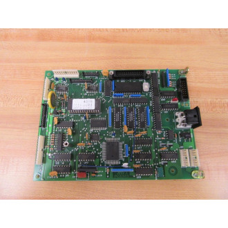 A&D PC2323 Circuit Board - Used