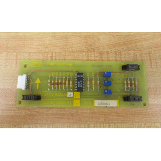 DuPont 639056001 Circuit Board Assy 639055501 - Used