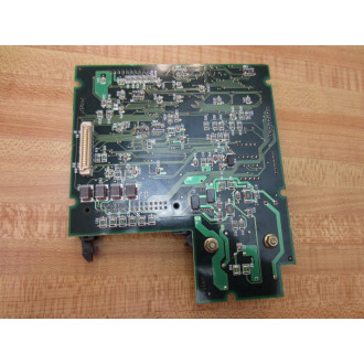 Nachi UM114C Circuit Board - Parts Only