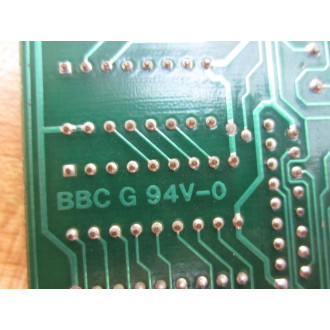 Digatron 1962-0024 Board 1962-3024D1962-0224 - Used