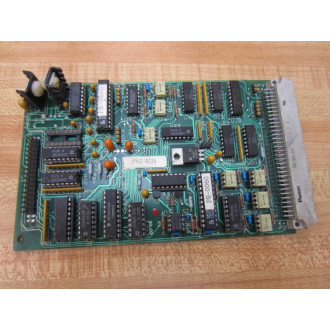 Digatron 1962-0024 Board 1962-3024D1962-0224 - Used