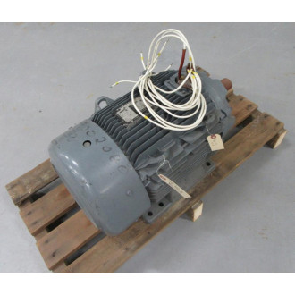 Moteur LS 160 LU Motor LS160LU HP 3 RPM 1755 - New No Box
