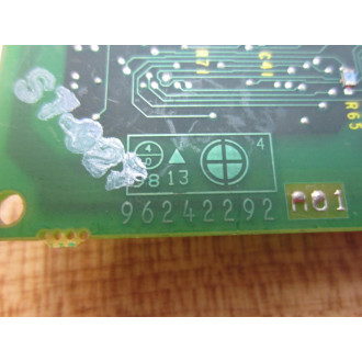 Allen Bradley 962422 Circuit Board S96242234 Non-Refundable - Parts Only