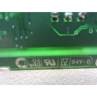 6010 0569L Circuit Board 6010 0569K - Parts Only