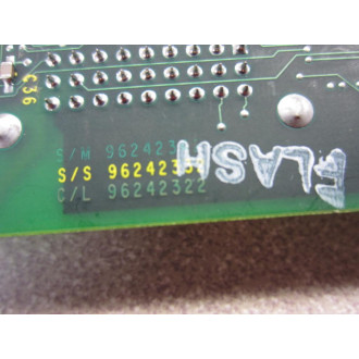 Allen Bradley 962422 Circuit Board S96242234 Non-Refundable - Parts Only